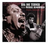 Turner, Big Joe - Shake, Rattle & Blues