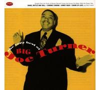 Turner, 'Big' Joe - The Very Best Of Big Joe Turner