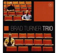 Turner, Brad (Trio) - Question the Answer