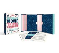Turner Classic Movies Ultimate Movie Trivia Challenge: 400+ Questions to Test Your Knowledge (RP Studio)