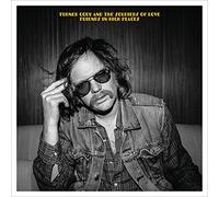 Turner Cody And The Soldiers Of Love - Friends In High Places