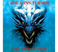 TURNER - DEVIL'S DOOR - RED - Vinyl Record - N4z