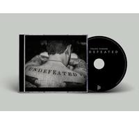 Turner, Frank - Undefeated Incl. Bonus Track 'Do One (Feat. Donots