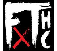 Frank Turner : FTHC CD Album (Jewel Case) (2022) NEW Fast and FREE P & P