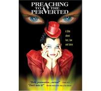 Turner, Guinevere - Preaching to the Perverted [DVD] [1997] [Region 1] [US Import] [NTSC]
