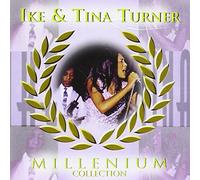 Turner Ike and Tina - Millenium Collection