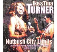 Turner Ike and Tina - Nutbush City Limits