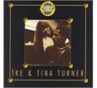 Turner, Ike - Golden Legends [CASSETTE]