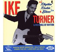 Turner, Ike - Rhythm Rockin' Blues