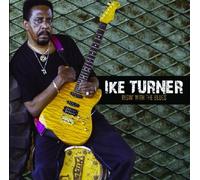 Turner, Ike - Risin' With The Blues