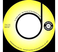 TURNER,IKE & THE RHYTHM KINGS - Funky Mule [VINYL]