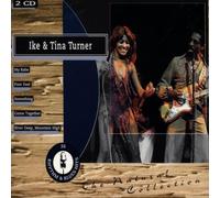 Turner, Ike & Tina - 36 Rhythm & Blues Hits