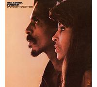 Turner, Ike & Tina - Workin' Together [VINYL]