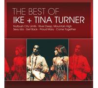Turner,IkeTina - The Best of