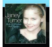 Turner, Janey - Birds of a Feather Stick Together