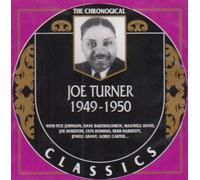 Turner, Joe - 1949 - 1950