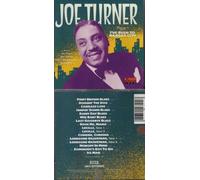 Turner, Joe - I've Been to Kansas City 1