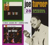 Turner, Joe - Joe Turner/Rockin' the Blues