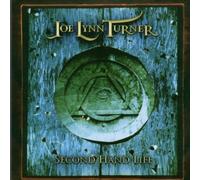 Turner, Joe Lynn - Second Hand Life