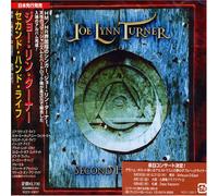 Turner, Joe Lynn - Second Hand Life