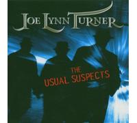 Turner, Joe Lynn - The Usual Suspects