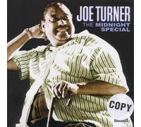 Turner Joe - The Midnight Special