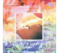 turner, lauren - Mozart for baby´s mind