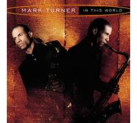 Turner Mark - In This World