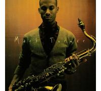 Turner, Mark - Mark Turner