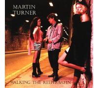 Turner, Martin - Walking The Reeperbahn