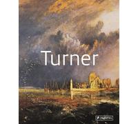 Turner: Masters of Art