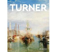 Turner : Masters of Art