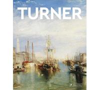 Turner : Masters of Art