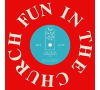 Turner, Max - 7-Cuckoo Clock [VINYL]