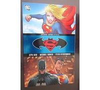 Turner, Michael - Superman Batman TP Vol 02 Supergirl