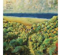 Turner Mick - Don't Tell The Driver [VINYL]
