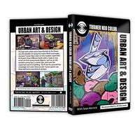 Turner Neo Color: Urban Art & Design with Sean Kernick (Art Instruction)