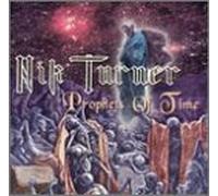 Turner Nik - Prophets of Time