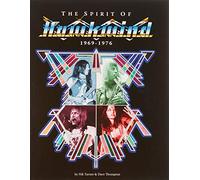 Turner, Nik - The Spirit of Hawkwind