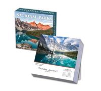 TURNER PHOTOGRAPHIC National Parks Photo Box Calendars (26998053105)