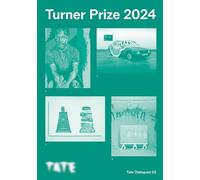 Turner Prize 2024: Tate Dialogues 02