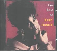 Turner Ruby - Best of
