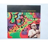 Turner Ruby - Living for the City [12" VINYL]