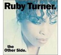 Turner, Ruby - Other Side [CASSETTE]