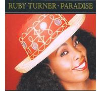TURNER RUBY - Paradise (1989)