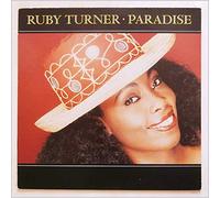 Turner, Ruby - Paradise [VINYL]