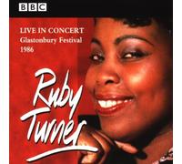 Turner Ruby - Ruby Turner-BBC Live in Concer