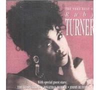 Turner,Ruby - The Very Best of Ruby Turner
