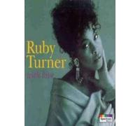 Turner Ruby - With Love