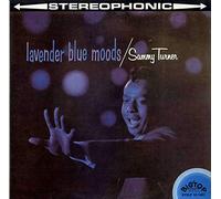 TURNER, Sammy - Lavender Blue Moods (LP)